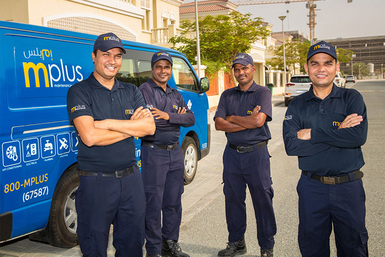 Home Maintenance Company Dubai, Home repair services Dubai, UAE