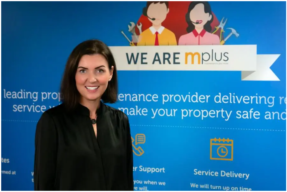 Mplus appoints sales manager to accelerate business growth