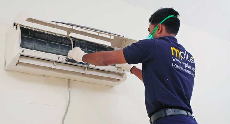 mplus offers new home maintenance tips and tricks for landlords and tenants
