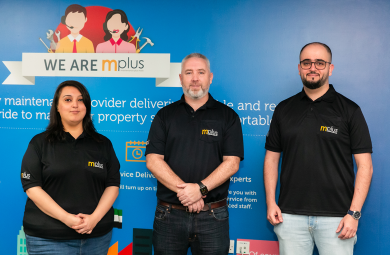 mplus reinforces commitment to customers with the appointment of customer service and call centre managers
