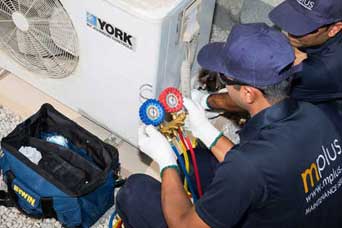 AC Maintenance