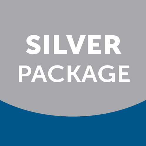 Silver Package (Monthly)