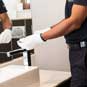 Plumbing Maintenance Service